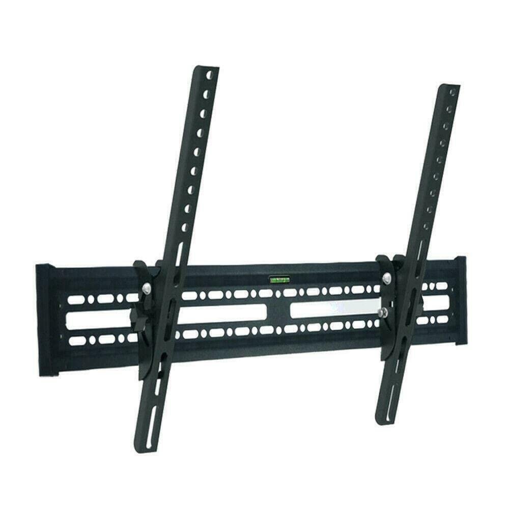 NTQinParts Flat TV Wall Mount Bracket 10 Tilt Swivel for TCL 75S455 75", 85S455 85" Class 4-Series 4K UHD HDR Smart LED TV