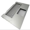 99% New Laptop Replacement Palmrest Upper Cover Case Compatible for Dell inspiron 15MF 15 5581 5582 2 in 1 0F046K F046K Shell Silver 460.0FH03.0002 view 1