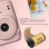 Colour Prints, Color Print Film Wide Exposure Range 35mm High Resolution 200-250 Degree Light Sensitivity Professional ECN 2 Process for 135 Camera (12 Sheets) view 3