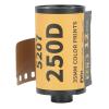 Color Film, Professional Color Printing 35mm Wide Exposure Range High Resolution ECN 2 Process for 135 Cameras (12 Sheets) view 1
