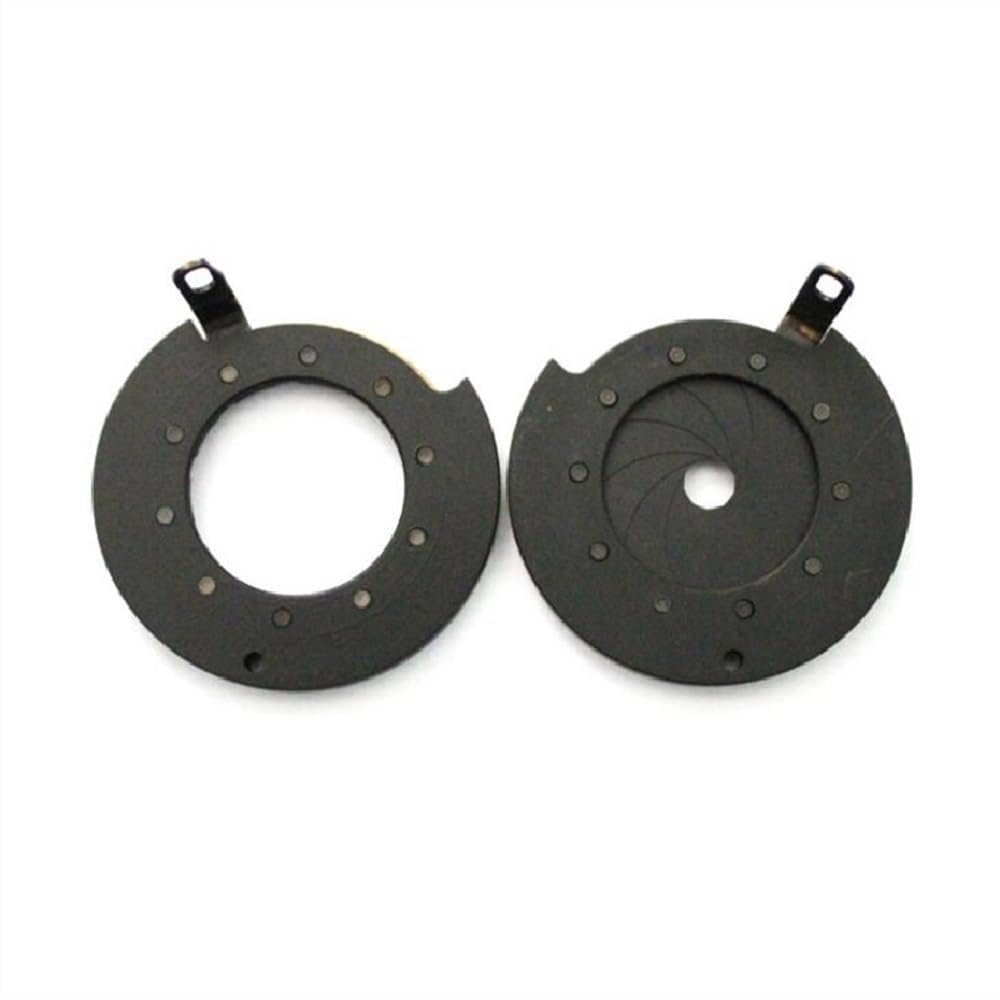 Aperture Module Integrated Adjustable Variable Aperture Diaphragm Seat Zoom 0.8-6mm 0.8-9.5mm 1-12mm 1-14mm 1-16mm (Color : 1-14mm)