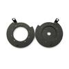 Aperture Module Integrated Adjustable Variable Aperture Diaphragm Seat Zoom 0.8-6mm 0.8-9.5mm 1-12mm 1-14mm 1-16mm (Color : 1-14mm) view 1