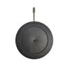 Aperture Module Integrated Adjustable Variable Aperture Diaphragm Seat Zoom 0.8-6mm 0.8-9.5mm 1-12mm 1-14mm 1-16mm (Color : 1-14mm) view 2