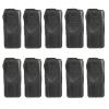 Amazingxiax 10Pack Housing Case Front Cover Compatible with TK-2160 TK-3160 Radio view 1
