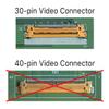 14.0" Screen Replacement for HP CHROMEBOOK 14A-NA0023CL LCD Display Panel EDP30Pins FHD 1920(RGB)*1080 60Hz Non-Touch view 3