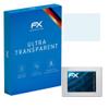 atFoliX Screen Protection Film compatible with Kingdy J1900 Touch IPC 8.4 inch Screen Protector, ultra-clear FX Protective Film view 1