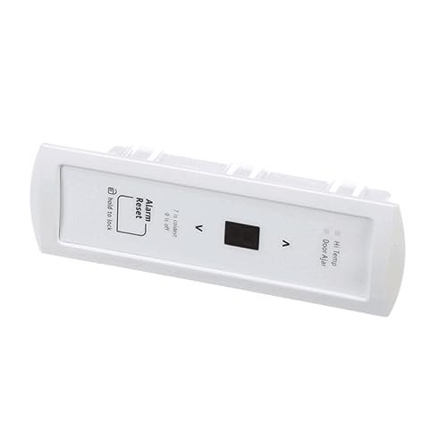 297370600 Compatible with Frigidaire User Control and Display Board 297370600
