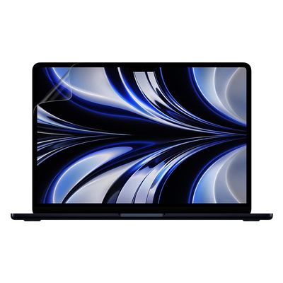Artemis Shields Matte Screen Protector for Apple MacBook Air 13.6 inch Laptop Compatible with MLY33LL/A, MLY43LL/A
