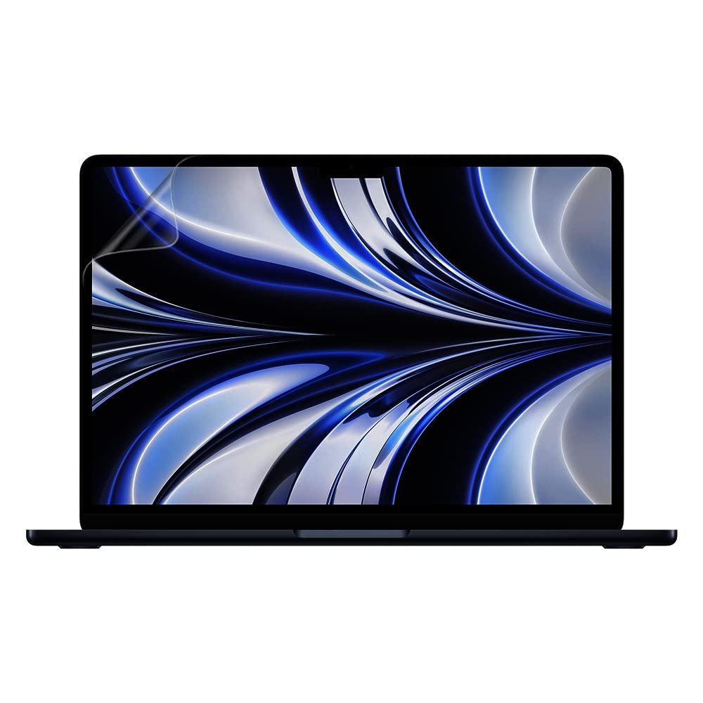 Artemis Shields Matte Screen Protector for Apple MacBook Air 13.6 inch Laptop Compatible with MLY33LL/A, MLY43LL/A