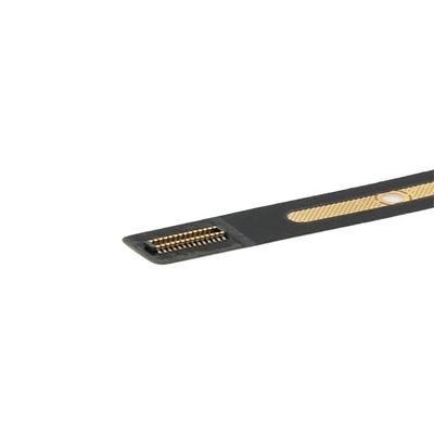Best Shopper - Replacement Headphone Jack Flex Cable Compatible for iPad Air 2 (4G Version) (Black)