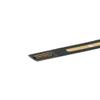Best Shopper - Replacement Headphone Jack Flex Cable Compatible for iPad Air 2 (4G Version) (Black) view 1