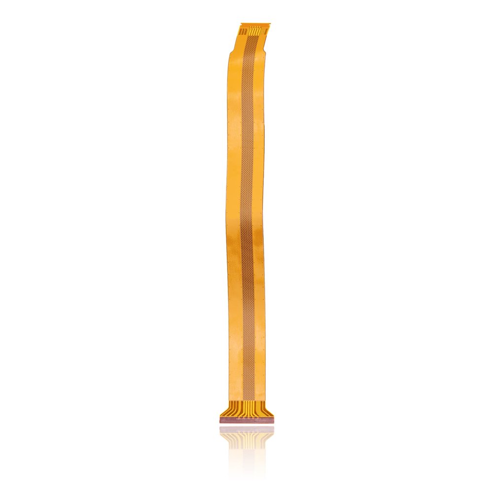 Best Shopper - Replacement LCD Flex Cable Compatible for Samsung Tab A (10.1" / 2016) (T580 / T581 / T585)