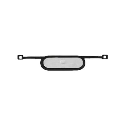 Best Shopper - Replacement Home Button Compatible for Samsung Galaxy Tab 3 10.1" (P5200) (White)