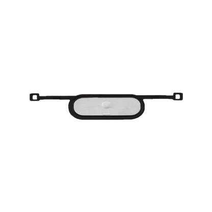 Best Shopper - Replacement Home Button Compatible for Samsung Galaxy Tab 3 10.1" (P5200) (White)