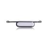 Best Shopper - Replacement Home Button Compatible for Samsung Galaxy Tab 3 10.1" (P5200) (White) view 2
