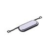 Best Shopper - Replacement Home Button Compatible for Samsung Galaxy Tab 3 10.1" (P5200) (White) view 3