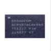 Best Shopper - Replacement Cumulus - Touchscreen/Digitizer Controller IC Compatible with iPhone 5 to 6 Plus iPad Air 1/2/Mini 1/2/3/4/iPad 5(2017) (BCM5976:63 Pins) (10 Pack) (Broadcom) view 1