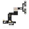Best Shopper - Replacement Power + Volume Button On/Off Flex Compatible with Apple iPad Pro 12.9'' (2018) 3rd Gen (Cellular Version) view 1