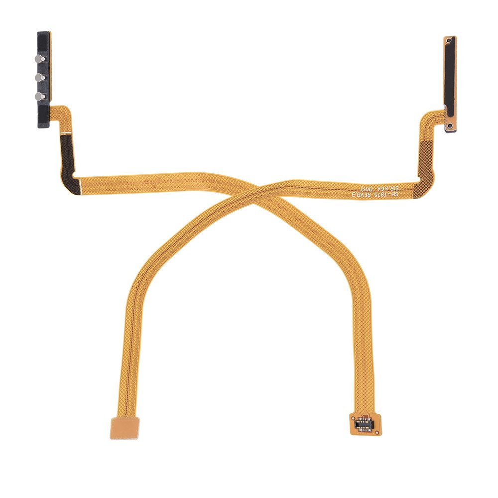 Best Shopper - Replacement Keyboard Flex Cable Compatible for Samsung Galaxy Tab S7 (T870 / T875 / T876)