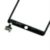 Best Shopper - Replacement Digitizer with IC Chip Compatible for iPad Mini 3 (No Home Button Installed) (Aftermarket Pro: XO7) (Black) view 1