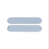 Best Shopper - Replacement Volume Button Compatible for iPad Air 4/5 (Sky Blue) (Premium) (2 Piece Set) view 1
