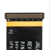 Best Shopper - Replacement LCD Flex Cable Compatible for Microsoft Surface Pro 7 (1866) Version 2: LP123WQ2 view 2