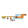 Best Shopper - Replacement Home Button Flex Cable with Microphone Compatible for Samsung Galaxy Tab E 8.0" (T377) view 1