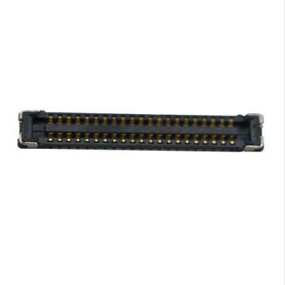 Best Shopper - Replacement Digitzier (On The LCD Flex Not The Motherboard) FPC Connector Compatible for iPad Mini 4 (68 Pin)