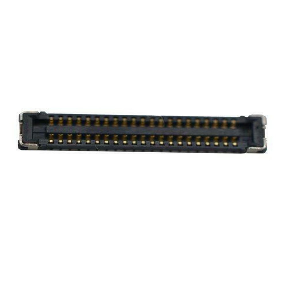 Best Shopper - Replacement Digitzier (On The LCD Flex Not The Motherboard) FPC Connector Compatible for iPad Mini 4 (68 Pin)