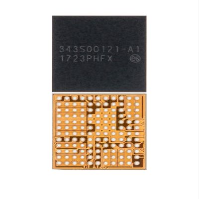 Best Shopper - Replacement Charging IC Compatible for iPad Pro 10.5" (343S00121)