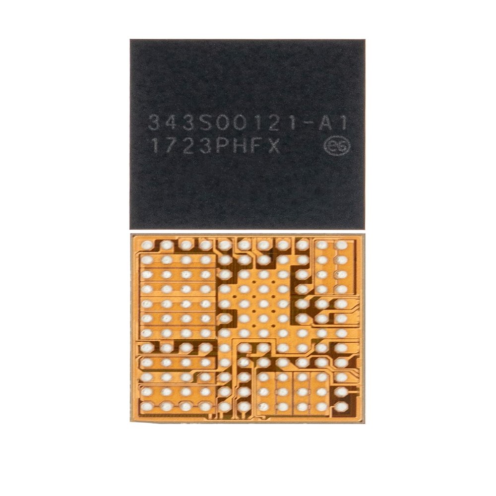 Best Shopper - Replacement Charging IC Compatible for iPad Pro 10.5" (343S00121)