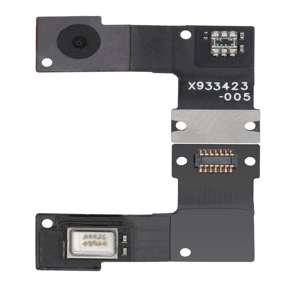 Best Shopper - Replacement Microphone Flex Cable Compatible for Microsoft Surface Pro 5 / Pro 6 (1796) / Pro 7 (1866)