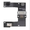 Best Shopper - Replacement Microphone Flex Cable Compatible for Microsoft Surface Pro 5 / Pro 6 (1796) / Pro 7 (1866) view 1