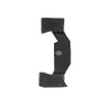 Best Shopper - Replacement Home Button Flex Cable Compatible for iPad Pro 10.5" / iPad Air 3 (Rose Gold) view 1