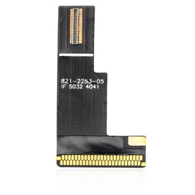Best Shopper - Replacement LCD Flex Cable Compatible for iPad Mini 4 / Mini 5