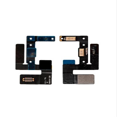 Best Shopper - Replacement Microphone Flex Cable Compatible for iPad Pro 10.5"