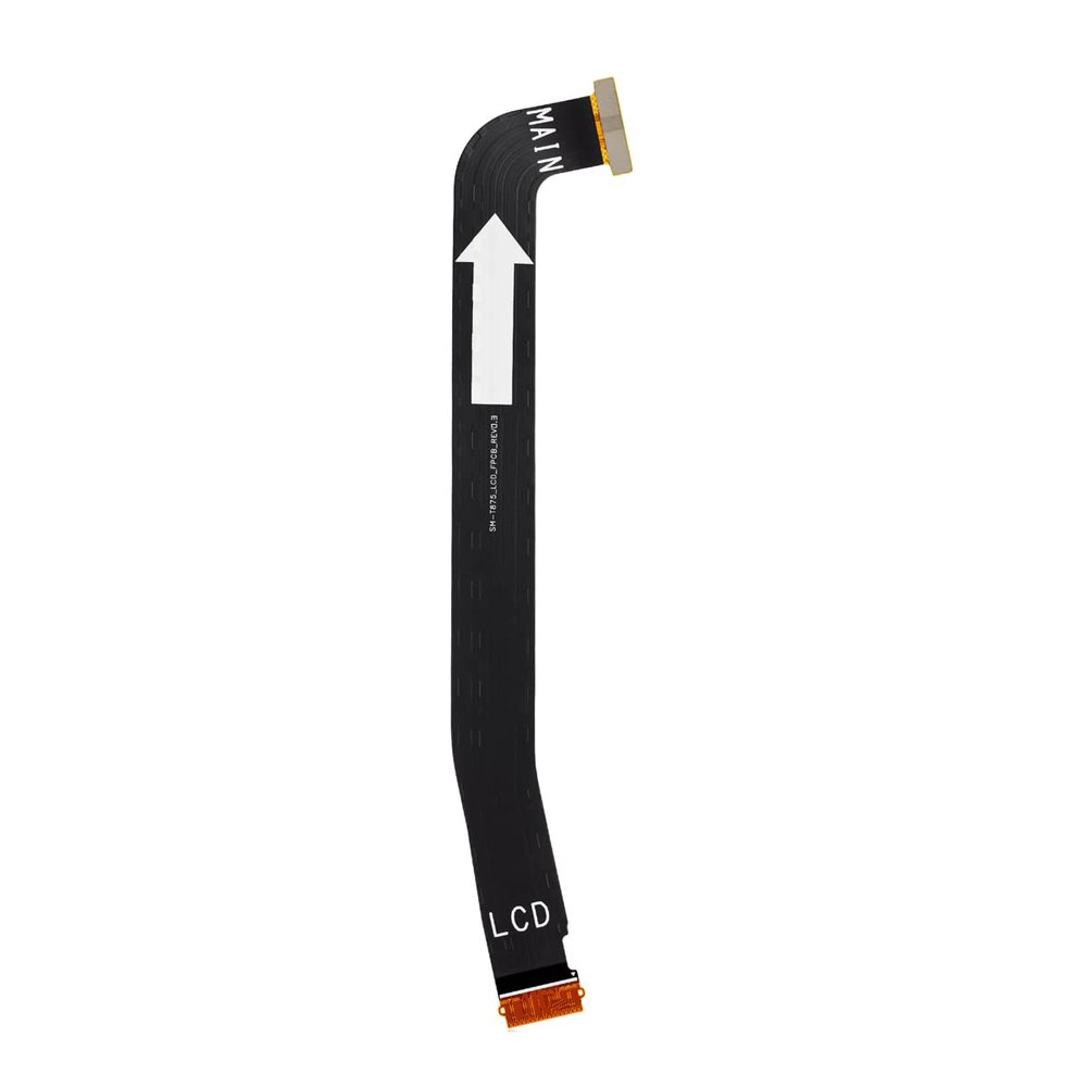 Best Shopper - Replacement LCD Flex Cable Compatible with Samsung Galaxy Tab S7 11" (T870/T875/T876/T878)