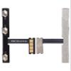 Best Shopper - Replacement Power Button Flex Cable Compatible for Samsung Galaxy Tab A8 10.5" (2021) (X200 / X205) view 1