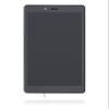 Best Shopper - Replacement LCD Assembly with Frame Compatible for Samsung Galaxy Tab A 8.0" (2019) (T295) (LTE Version) (Refurbished) (Black) view 1
