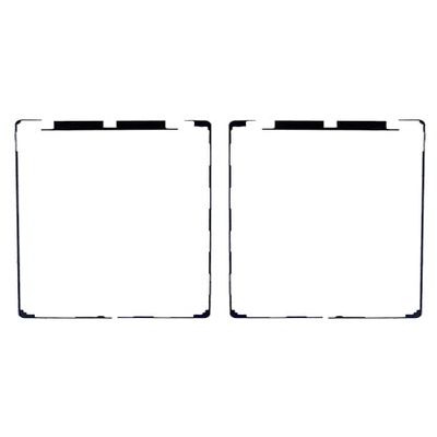 Best Shopper - Replacement LCD Adhesive Tape Compatible for iPad Pro 12.9" 2nd Gen (2017) (Tesa Tape) (10 Pack)
