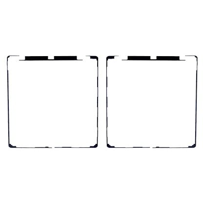 Best Shopper - Replacement LCD Adhesive Tape Compatible for iPad Pro 12.9" 2nd Gen (2017) (Tesa Tape) (10 Pack)