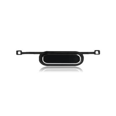Best Shopper - Replacement Home Button Compatible for Samsung Galaxy Tab 3 10.1" (P5200) (Black)