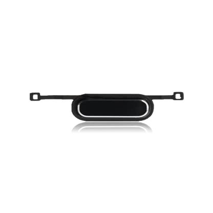 Best Shopper - Replacement Home Button Compatible for Samsung Galaxy Tab 3 10.1" (P5200) (Black)