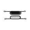 Best Shopper - Replacement Home Button Compatible for Samsung Galaxy Tab 3 10.1" (P5200) (Black) view 4