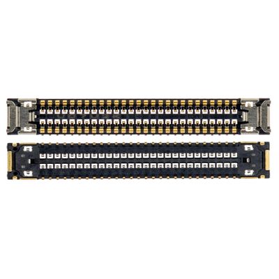 Best Shopper - Replacement LCD FPC Connector (On Motherboard) Compatible for Samsung Galaxy Tab A 8.4" (T307 / 2020) (54 Pin)