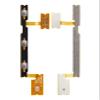 Best Shopper - Replacement Power & Volume Flex Compatible for Samsung Galaxy Tab A7 Lite (T220 / T225) view 1