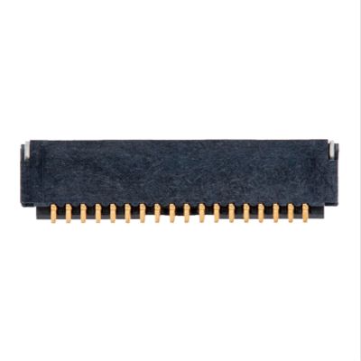 Best Shopper - Replacement Home Button FPC Connector Compatible for iPad Air 2 (18 Pin)