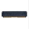 Best Shopper - Replacement Home Button FPC Connector Compatible for iPad Air 2 (18 Pin) view 1