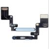 Best Shopper - Replacement Power Button Flex Compatible for iPad Air 4/5 (Aftermarket Plus) (Sky Blue) view 1