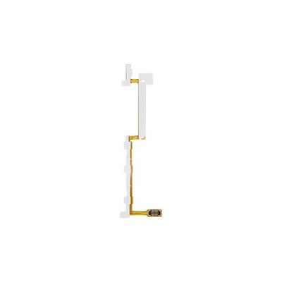 Best Shopper - Replacement Power/Volume Flex Cable Compatible for Samsung Galaxy Tab Pro 8.4" (T320 / T321 / T325)